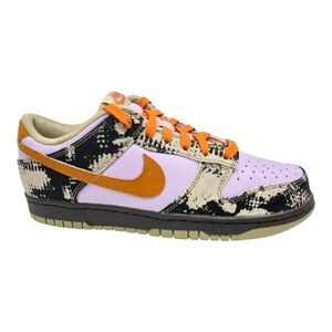 🆕Nike Men's Retro Multicolor Sneakers